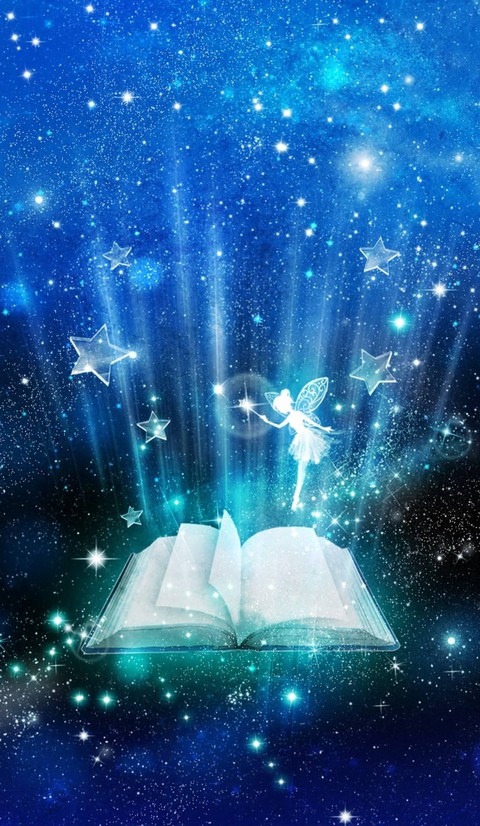 тапети liquid, book