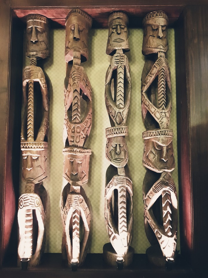 artefact