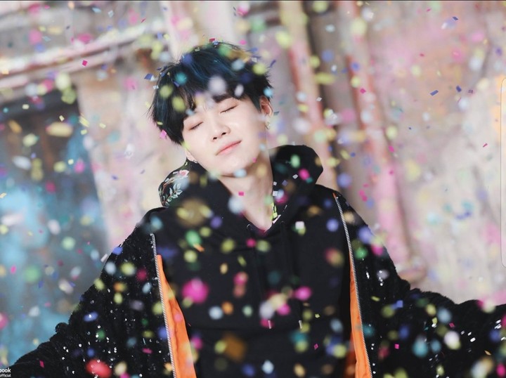 SugA of Bts