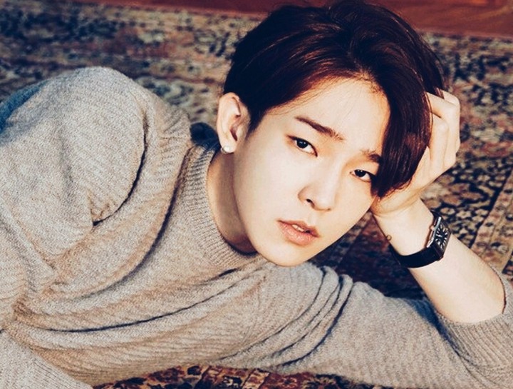 Nam TaeHyun