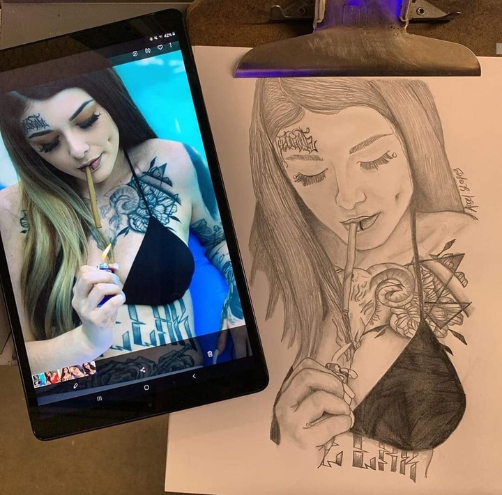 its ladyxo