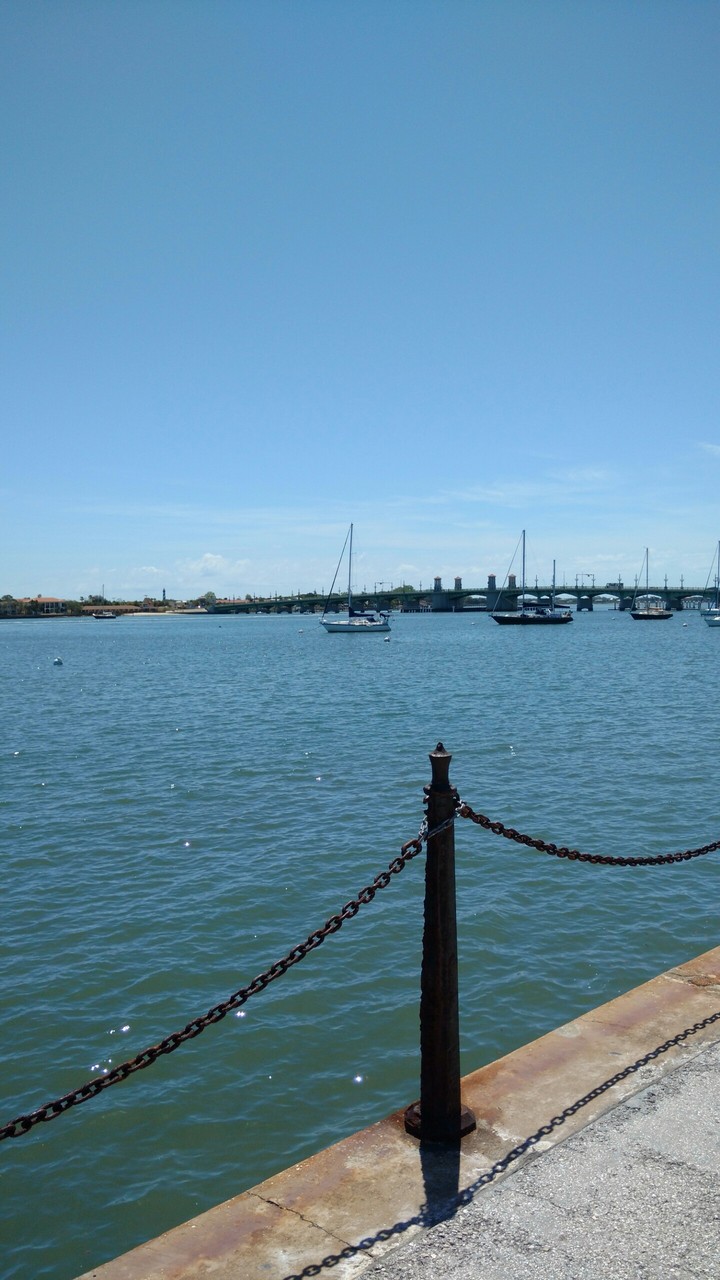 Pier