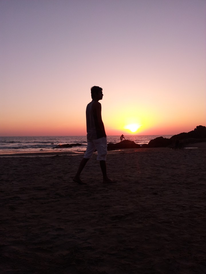 Walk with Nature