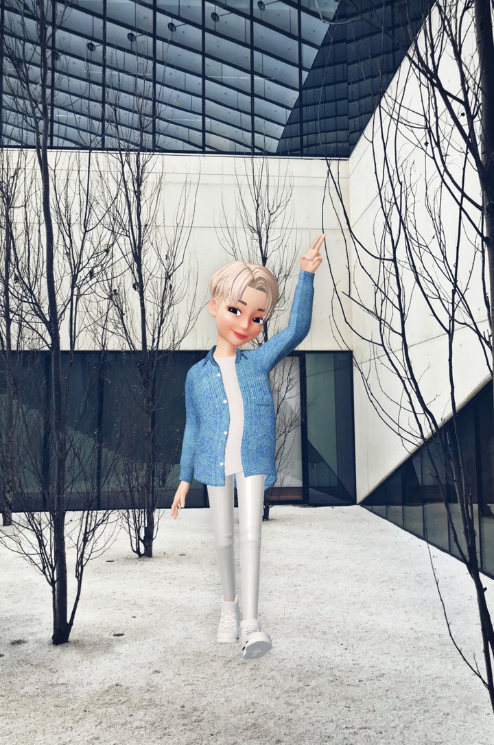 Zepeto
