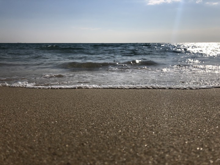 sea