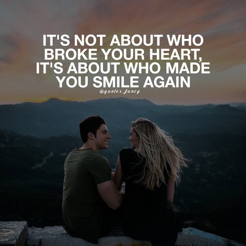 Smile Please :-P