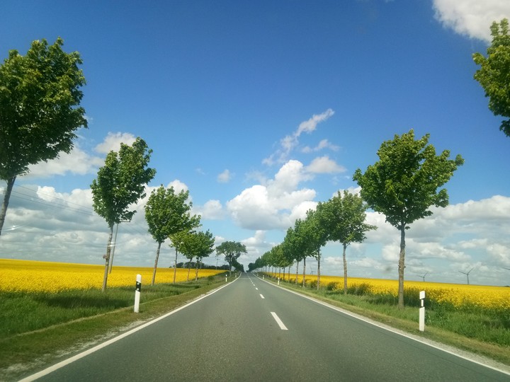 sky