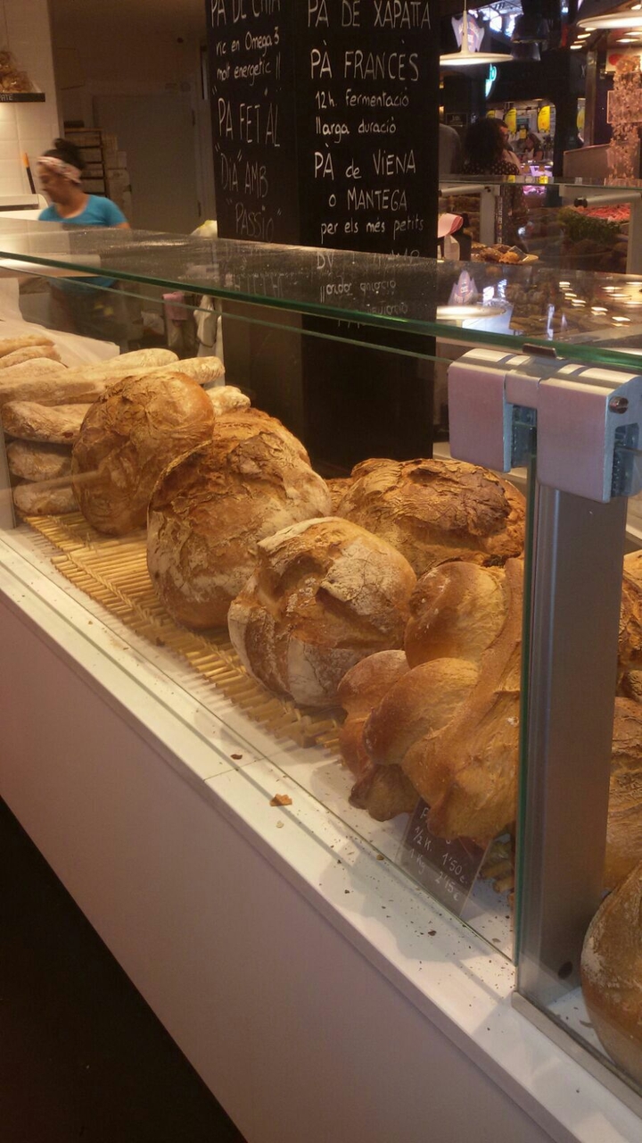 Bakery