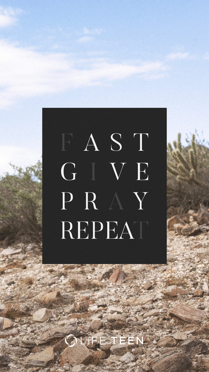 lent