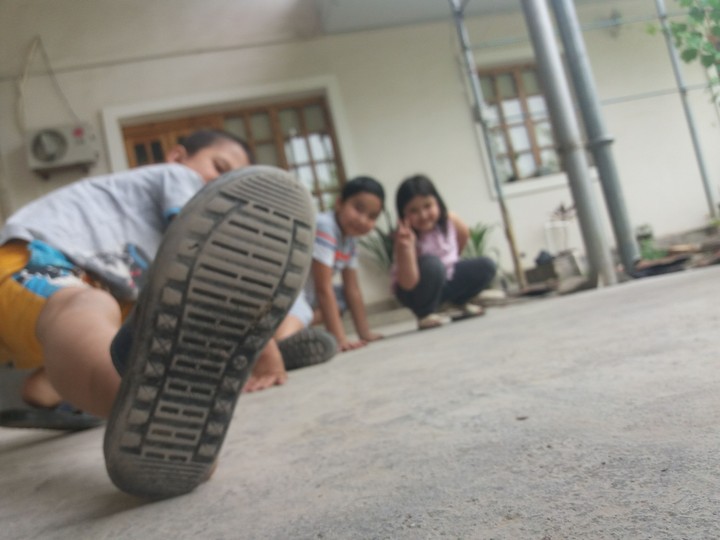 Children
