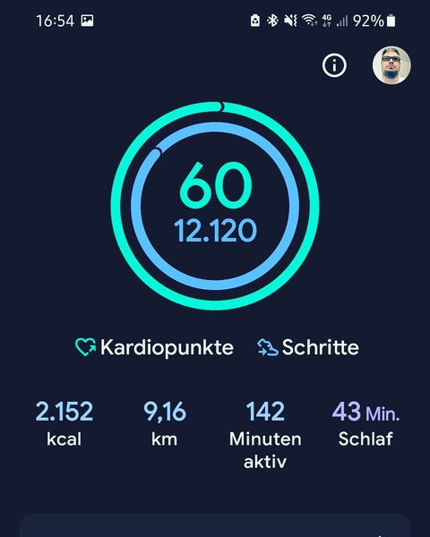 Training