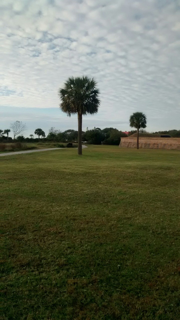 clouds