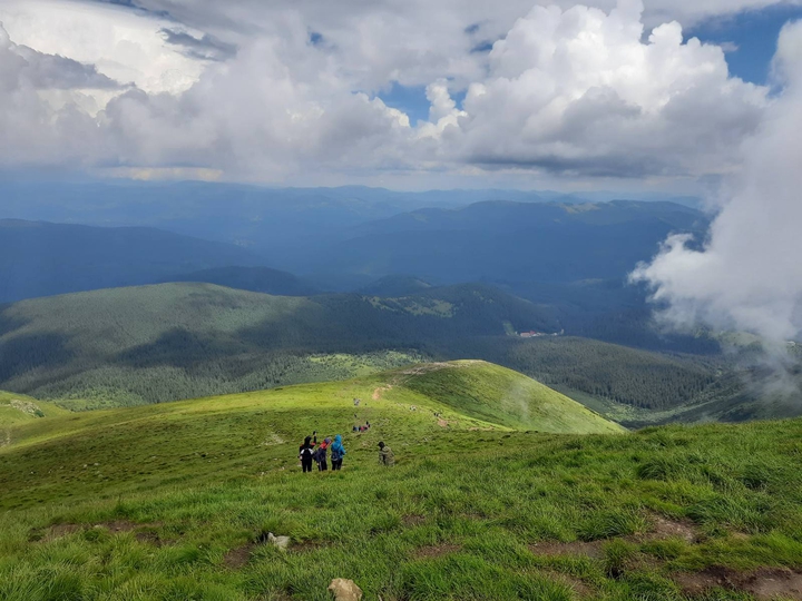 Hoverla