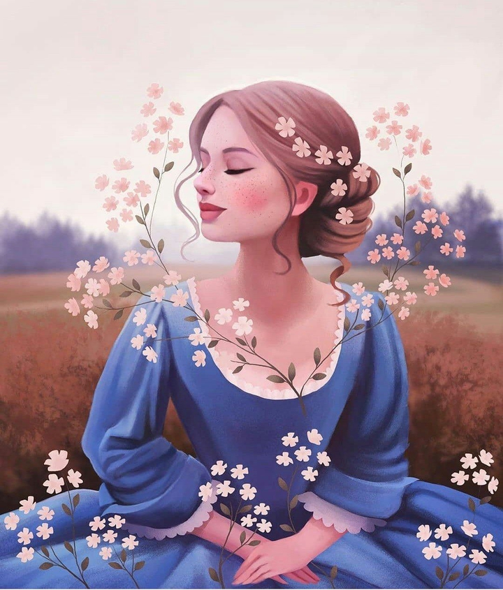 ❤️