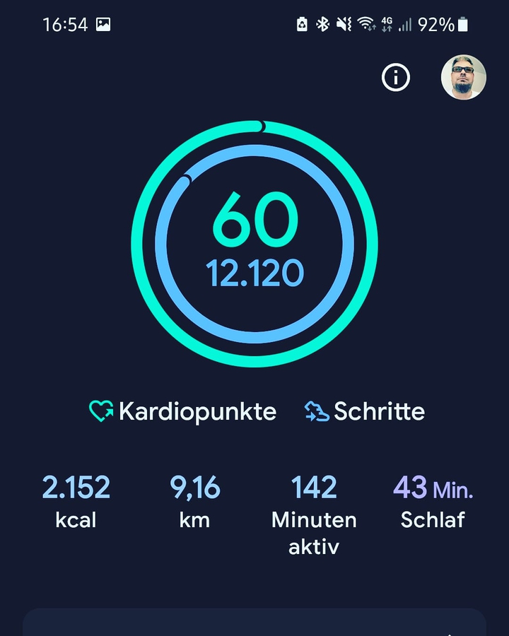 Training