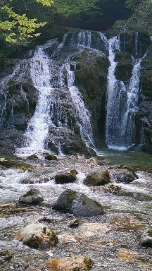 Cascade