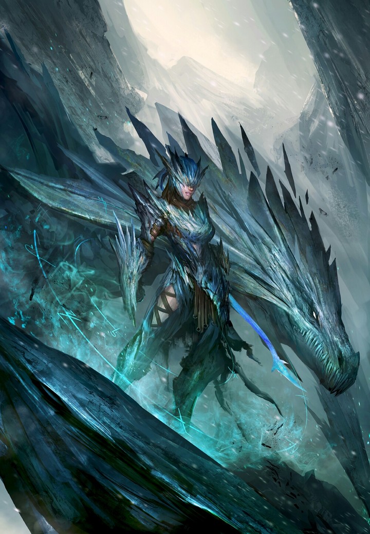 League Of Legends