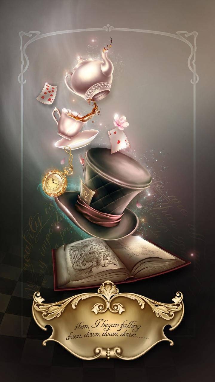 Alice in Wonderland