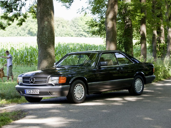 mercedes benz
