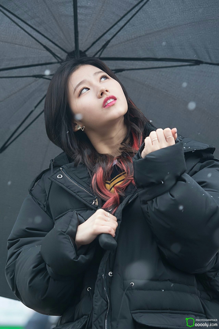 Sana Twice k-pop
