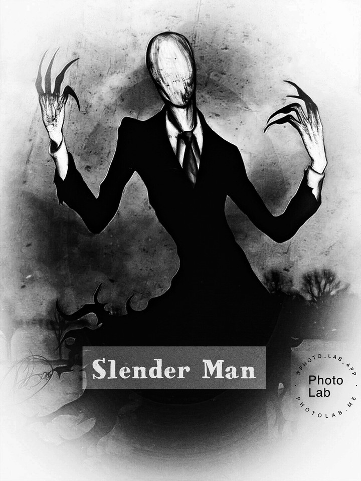 Slender Man