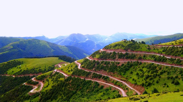 ལམ