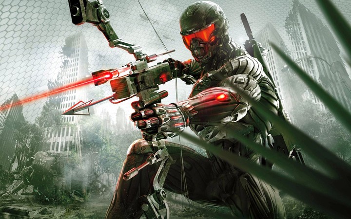 Crysis