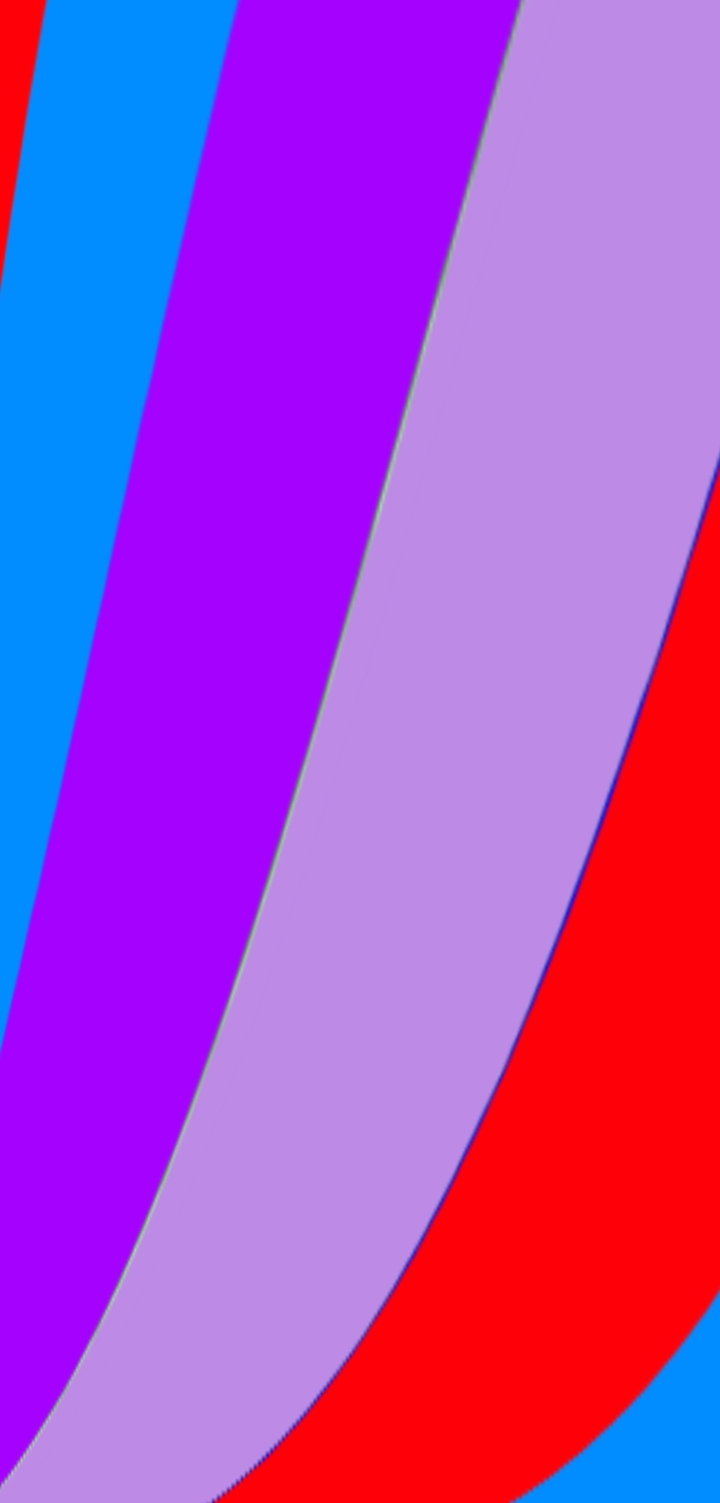 colourful