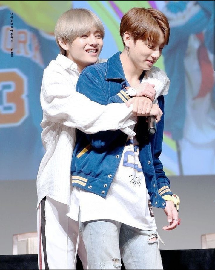 Vkook