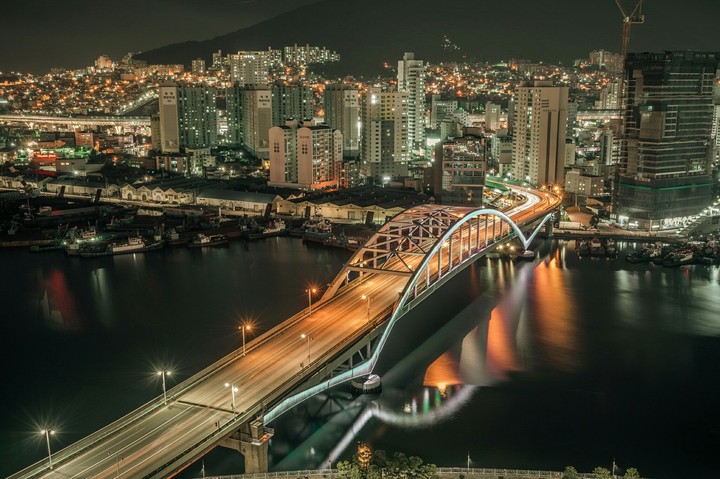 bridge