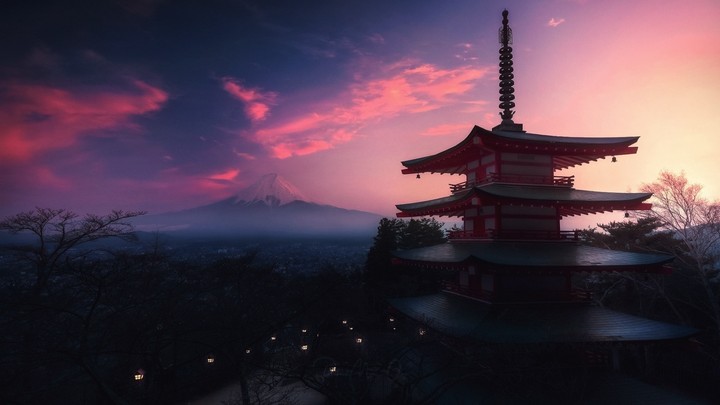 Fuji