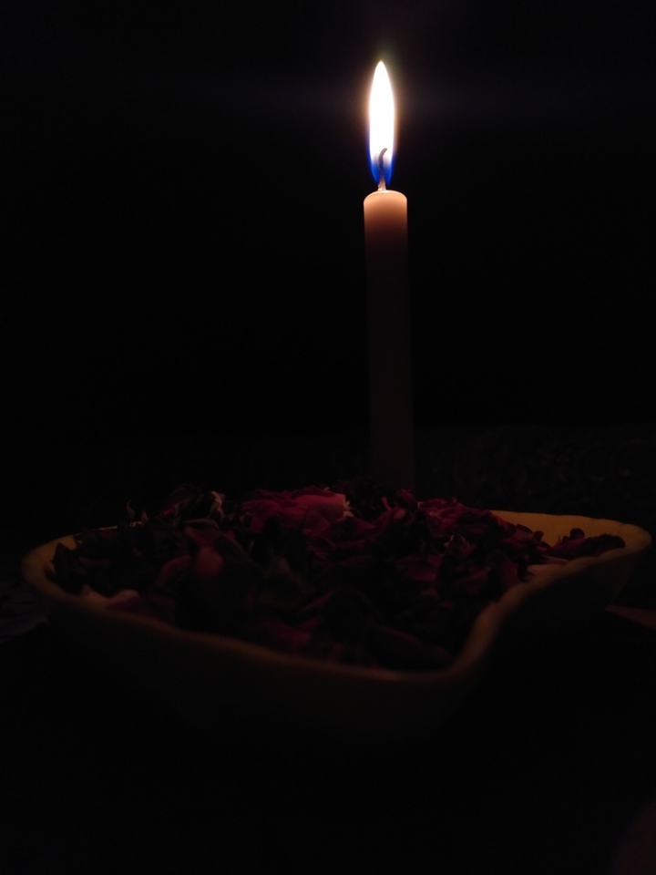 Candle