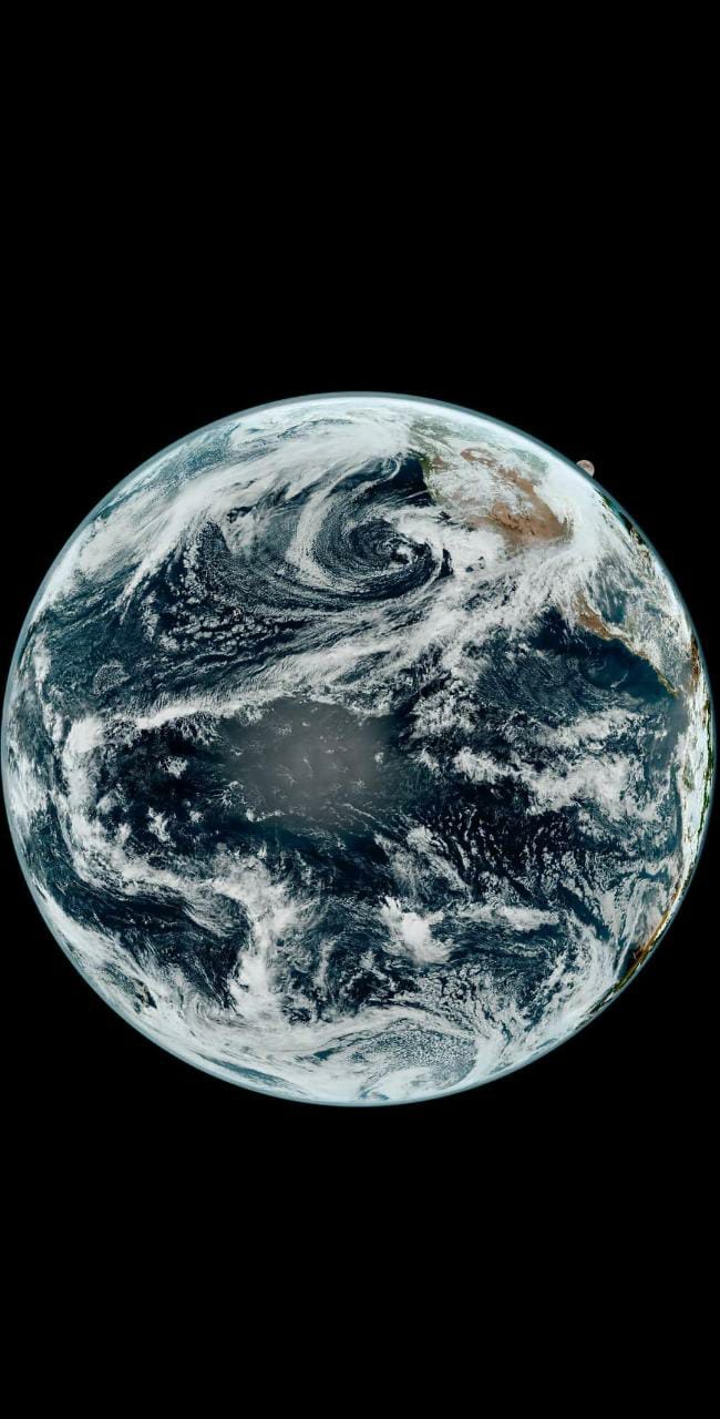 Earth