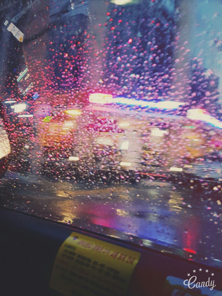 rainy