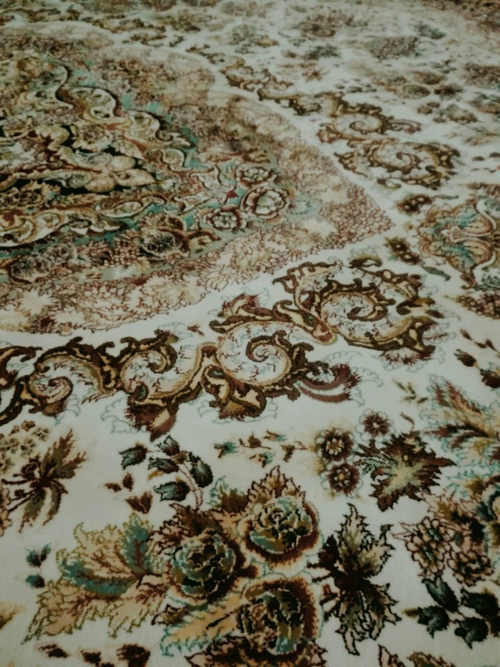Persian Carpet