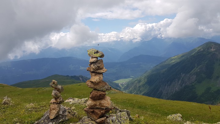 mountain