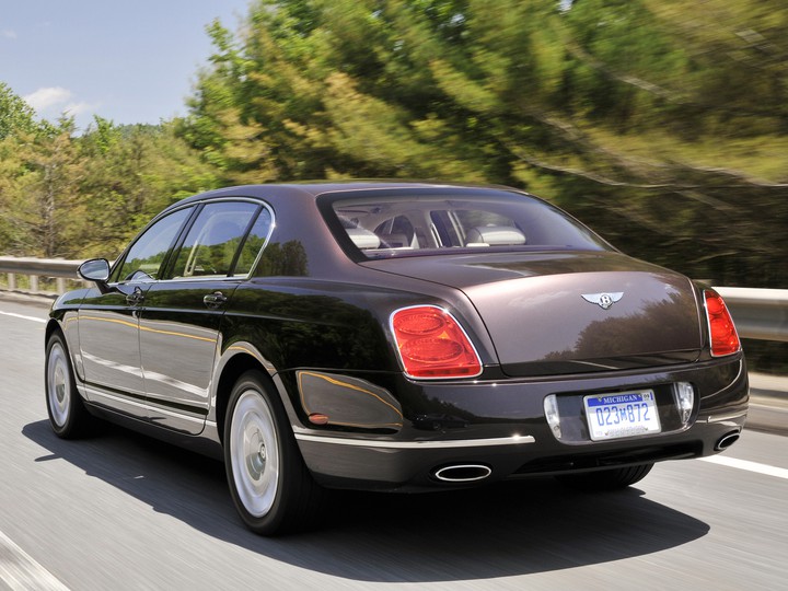 bentley