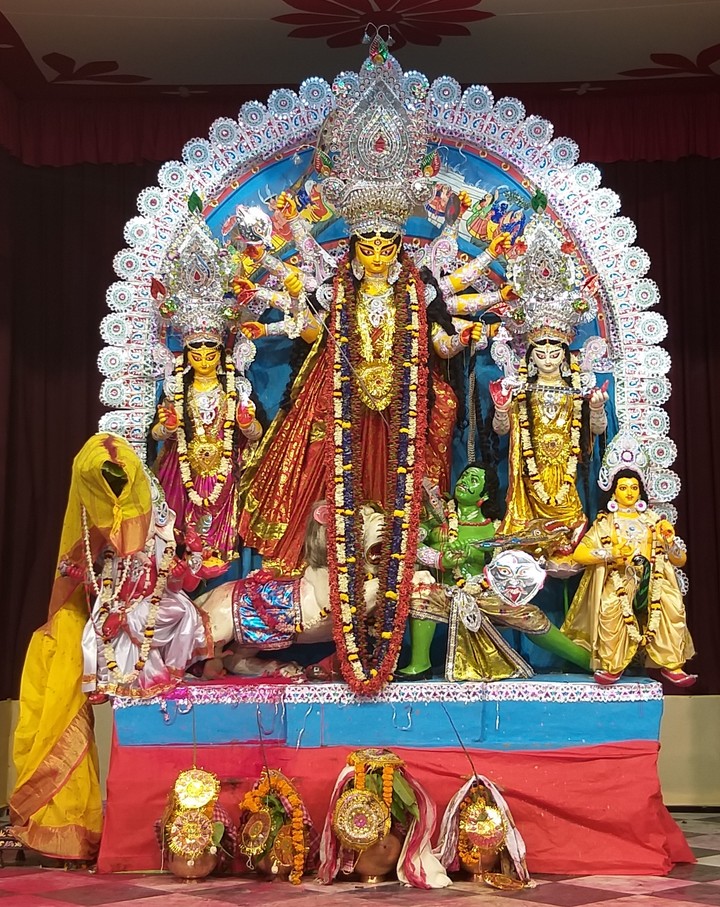 Maa Durga