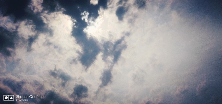 Sky is Limit