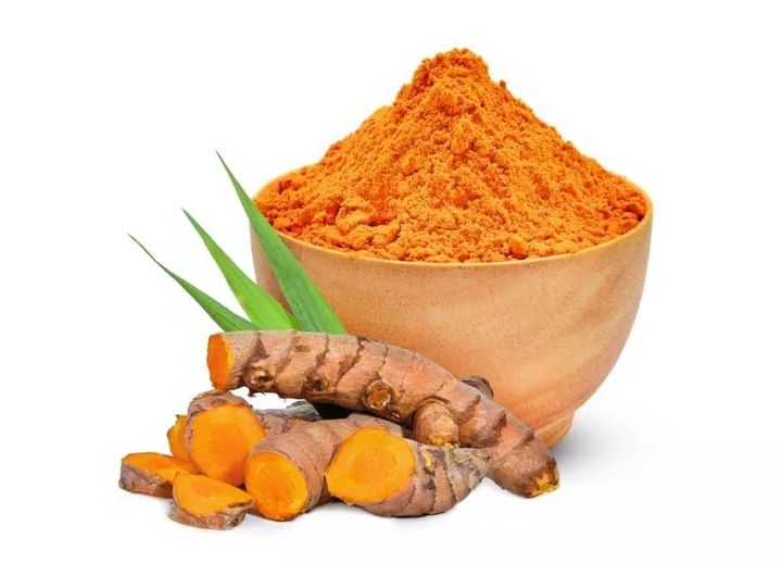 Curcuma longa