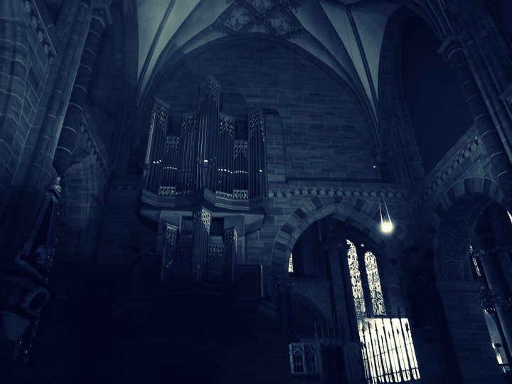 church