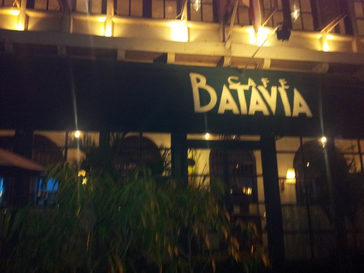 batavia