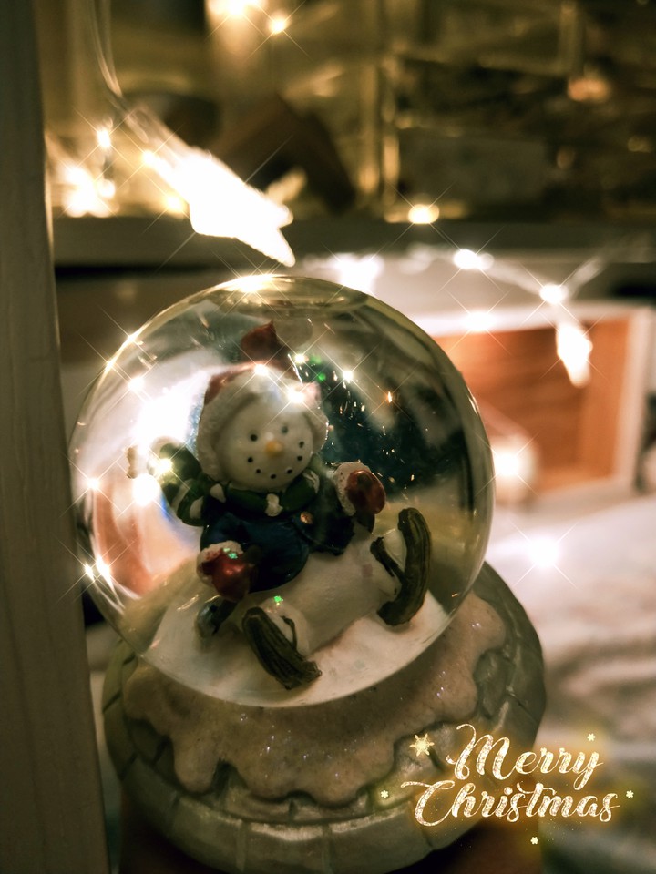 merry christmas