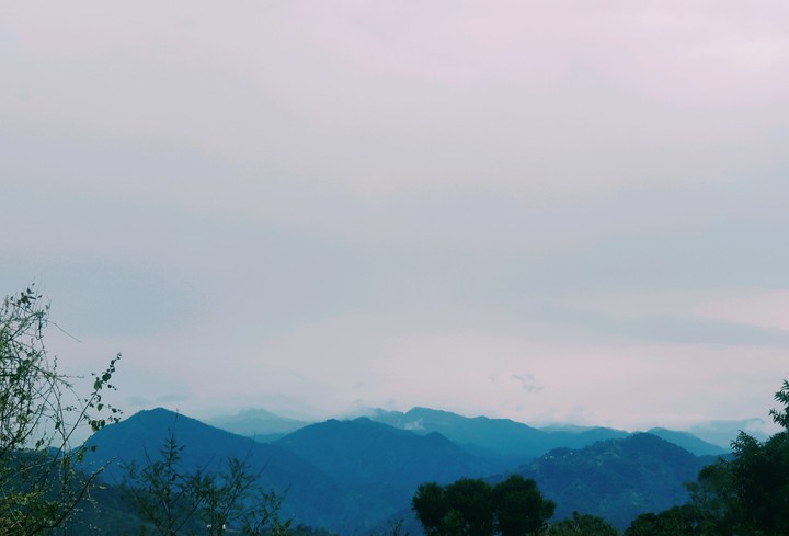 #HIMALAYAS