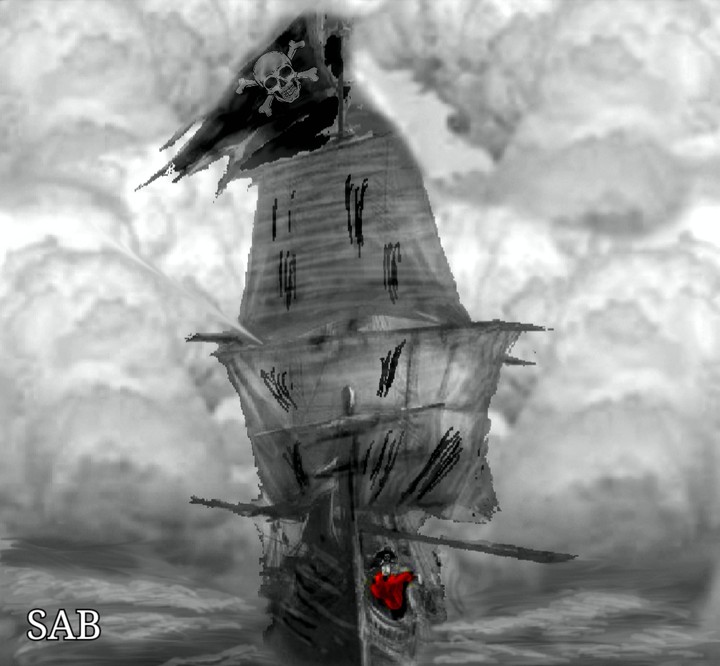 "Raider"
