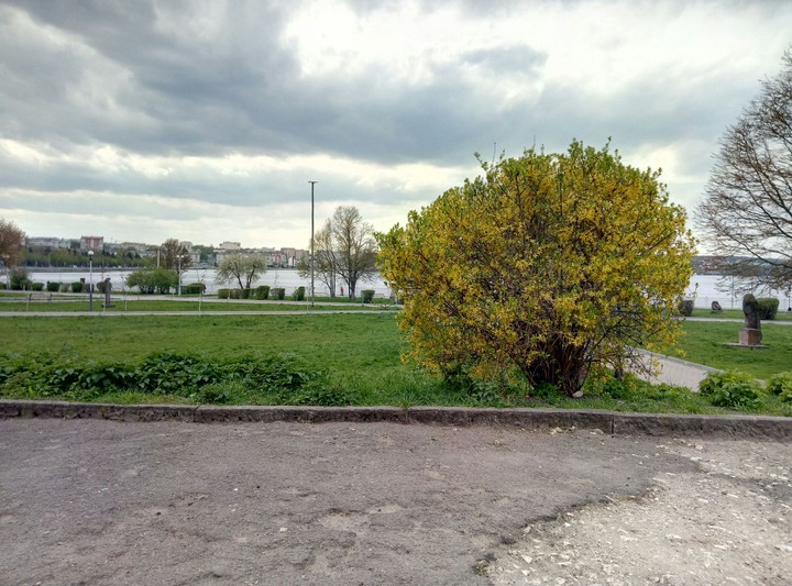 Ternopil