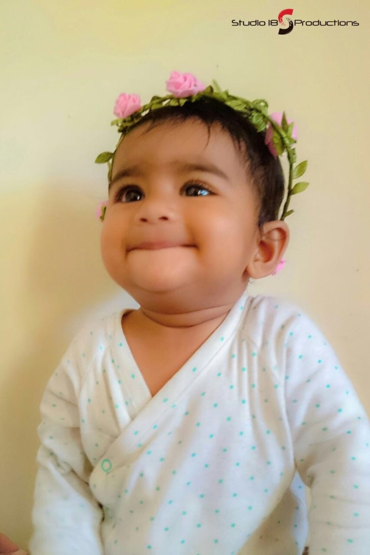 Baby_Aarvi