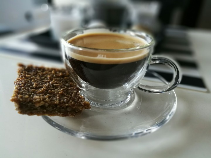 cup of cofee
