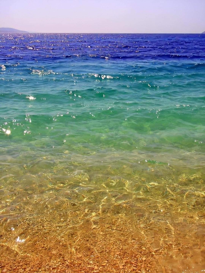 море оно такое .. ,море любви ..