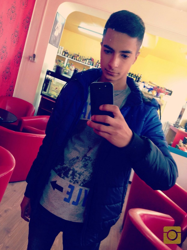 Me, my self and I
